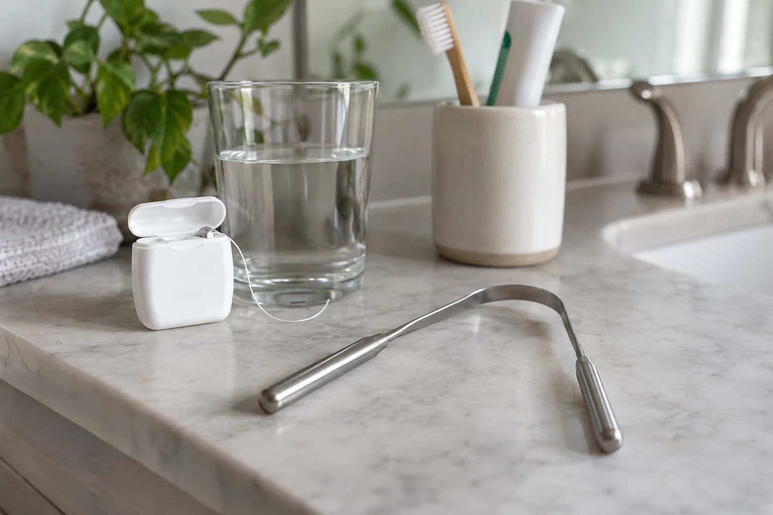 How to Treat and Prevent Bad Breath: Causes and Solutions