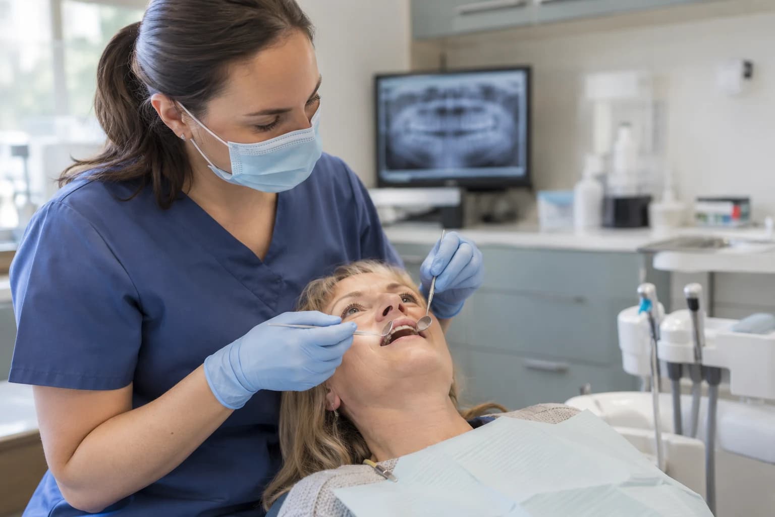 Understanding Gum Disease: Symptoms and How to Treat It