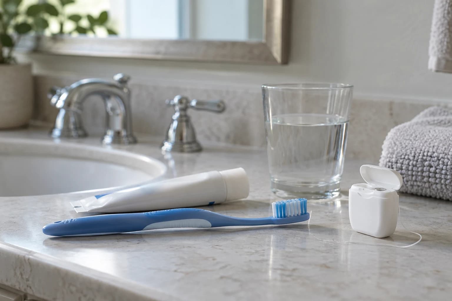 How to Prevent Tooth Decay: Essential Tips for a Healthy Smile