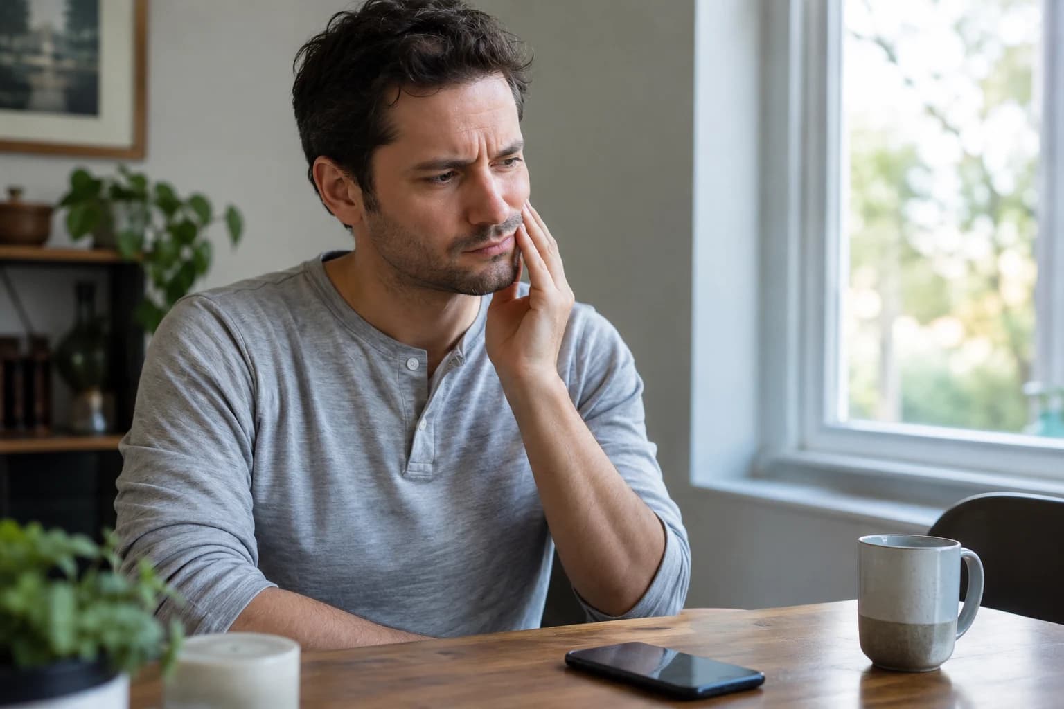 What to Do When You Have a Toothache: Causes and Remedies