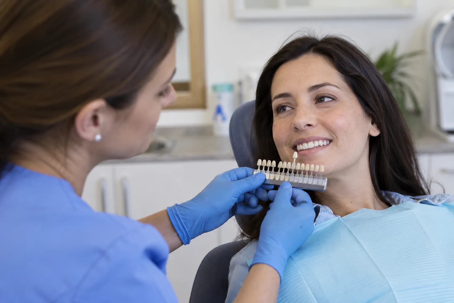 The Truth About Teeth Whitening: Is It Safe for Everyone?